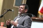 هولوکاست ناموس غرب است/گاهی به سفارش دشمن علیه خودمان بستههای فرهنگی تهیه میکنیم هولوکاست ناموس غرب است/گاهی به سفارش دشمن علیه خودمان بستههای فرهنگی تهیه میکنیم