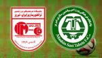 اهدای سه امتیاز به استقلال در بازی تدارکاتی ماشین! اهدای سه امتیاز به استقلال در بازی تدارکاتی ماشین!