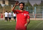 محمدی: تراکتورسازی را چشم زدند! محمدی: تراکتورسازی را چشم زدند!