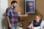 چرا «معمای شاه» سریال ضعیفی بود؟ چرا «معمای شاه» سریال ضعیفی بود؟