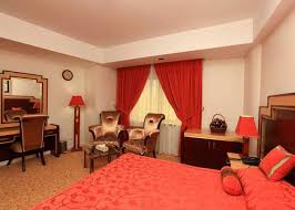 ۴۰ تا ۵۰ درصد تخفیف هتل‌های آذربایجان‌شرقی در تعطیلات نوروز