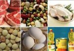 افزایش چراغ خاموش قیمت کالاهای اساسی در شب عید افزایش چراغ خاموش قیمت کالاهای اساسی در شب عید