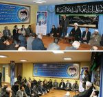 خودکفایی مددجویان گام بلند کمیته امداد است/ لزوم حفظ حیثیت و کرامت خانواده های نیازمند خودکفایی مددجویان گام بلند کمیته امداد است/ لزوم حفظ حیثیت و کرامت خانواده های نیازمند