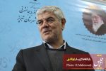 ۱۴۸ نفر تا به این لحظه برای شورای شهر تبریز ثبت نام کرده اند ۱۴۸ نفر تا به این لحظه برای شورای شهر تبریز ثبت نام کرده اند