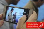 تصاویر/ سومین روز از ثبت نام انتخابات شورای شهر تبریز تصاویر/ سومین روز از ثبت نام انتخابات شورای شهر تبریز