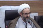 محکومیت قطعی ولی غیرموثر مانع از نامزدی در انتخابات نخواهد شد/تشخیص صلاحیت توسط هیأت اجرای مشخص میشود محکومیت قطعی ولی غیرموثر مانع از نامزدی در انتخابات نخواهد شد/تشخیص صلاحیت توسط هیأت اجرای مشخص میشود
