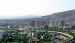 کاهش سرقت در تبریز برای سومین سال متوالی کاهش سرقت در تبریز برای سومین سال متوالی