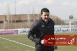 پور ممی : به هواداران قول می دهم جام حذفی مال ماست پور ممی : به هواداران قول می دهم جام حذفی مال ماست
