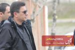 لحظه ورود بازیکنان تراکتور در سال جدید به تمرین + عکس لحظه ورود بازیکنان تراکتور در سال جدید به تمرین + عکس