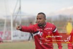 گزارش تصویری تمرین روز دوشنبه تراکتورسازان گزارش تصویری تمرین روز دوشنبه تراکتورسازان