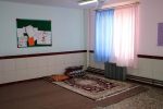 اسکان بیش از ۴۷ هزار گردشگر در آموزش و پرورش آذربایجان شرقی اسکان بیش از ۴۷ هزار گردشگر در آموزش و پرورش آذربایجان شرقی