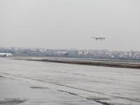 ترمینال پروازهای خارجی فرودگاه اردبیل امسال به بهره‌برداری می‌رسد