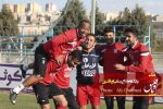 گزارش تصویری / تمرین چهارشنبه سرخ پوشان گزارش تصویری / تمرین چهارشنبه سرخ پوشان