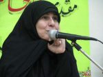 همسر شهید تجلائی: شهدا چشم داشتی به مقام های دنیوی نداشتند همسر شهید تجلائی: شهدا چشم داشتی به مقام های دنیوی نداشتند