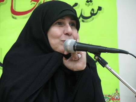 همسر شهید تجلائی: شهدا چشم داشتی به مقام های دنیوی نداشتند