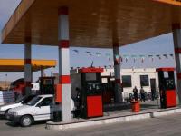 مصرف بنزین در اردبیل ۳۷ درصد افزایش یافت