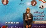 من زاده این خاک و از خانواده ستارخان و انقلاب هستم من زاده این خاک و از خانواده ستارخان و انقلاب هستم