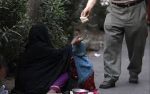 فقر پنهان زیر پوست شهر «بدون گدا» فقر پنهان زیر پوست شهر «بدون گدا»