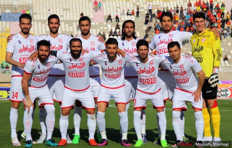 برگزاری فینال جام حذفی در خرمشهر قطعی شد