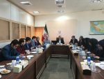 ۵۰ نامزد برای هر کرسی در شورای شهر تبریز ۵۰ نامزد برای هر کرسی در شورای شهر تبریز