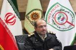 ۳ باند ۱۶ نفره مدلینگ در آذربایجانشرقی کشف و منهدم شد /۸۰ درصد کانالها با محتوای مجرمانه کشف شدند ۳ باند ۱۶ نفره مدلینگ در آذربایجانشرقی کشف و منهدم شد /۸۰ درصد کانالها با محتوای مجرمانه کشف شدند