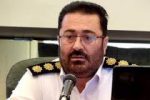 کاهش تصادفات رانندگی در آذربایجان شرقی/تردد بیش از ۱۱ میلیون خودرو در استان کاهش تصادفات رانندگی در آذربایجان شرقی/تردد بیش از ۱۱ میلیون خودرو در استان