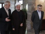 ریاست بر هیات مدیرهای که چند عضو کابینه در آن حضور دارند! ریاست بر هیات مدیرهای که چند عضو کابینه در آن حضور دارند!