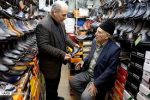 کمپین کالای ایرانی و تهدیدهای پیش رو کمپین کالای ایرانی و تهدیدهای پیش رو