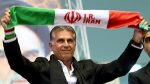 سرمربی قطر: هالیوود بازیگری مثل کیروش کم دارد! سرمربی قطر: هالیوود بازیگری مثل کیروش کم دارد!