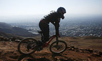 دعوت از دو رکابزن آذربایجان‌شرقی به اردوی تیم ملی کوهستان