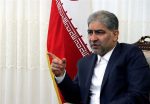 جبارزاده: قطع وابستگی به نفت، به معنی کار نکردن در این حوزه نیست جبارزاده: قطع وابستگی به نفت، به معنی کار نکردن در این حوزه نیست