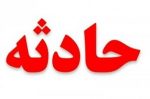انفجاردر اتوبان پاسداران تبریز انفجاردر اتوبان پاسداران تبریز