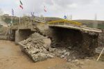 یافتن جسد تنها مفقودی سیل در روستای بسیط هشترود یافتن جسد تنها مفقودی سیل در روستای بسیط هشترود