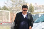 قلعه نویی : انشاءالله بتوانیم یک جام به این هواداران هدیه کنیم قلعه نویی : انشاءالله بتوانیم یک جام به این هواداران هدیه کنیم