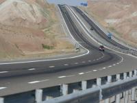 ۱۲۰ نقطه حادثه خیز در جاده های استان زنجان شناسایی شده است