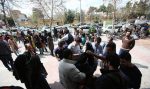 جزئیات زلزله ۶ ریشتری صبح امروز در مشهد جزئیات زلزله ۶ ریشتری صبح امروز در مشهد