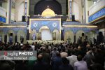 گزارش تصویری از یادواره شهید صادق عدالت اکبری گزارش تصویری از یادواره شهید صادق عدالت اکبری