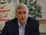 آب دریاچه ارومیه از سال ۹۲ تا کنون ثابت باقی مانده است آب دریاچه ارومیه از سال ۹۲ تا کنون ثابت باقی مانده است