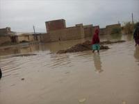 سازمان هواشناسی از احتمال آبگرفتگی و سیلابی شدن رودخانه‌ها در ۷ استان خبر داد