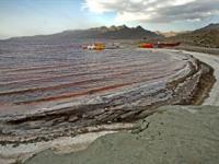 کاندیدای انتخابات برنامه‌های خود برای نجات دریاچه ارومیه را عنوان کنند
