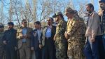 آسیب پذیری روستاها در برابر حوادث غیرمترقبه بالاست آسیب پذیری روستاها در برابر حوادث غیرمترقبه بالاست