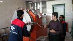 بهره برداری از نخستین مرکز بی خطرسازی پسماند پزشکی در آذربایجان شرقی بهره برداری از نخستین مرکز بی خطرسازی پسماند پزشکی در آذربایجان شرقی