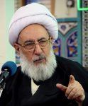 تاکید امام جمعه تبریز بر رعایت اخلاق توسط داوطلبان انتخابات تاکید امام جمعه تبریز بر رعایت اخلاق توسط داوطلبان انتخابات