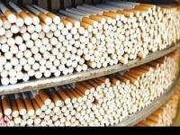 صدور حکم ۲٫۲ میلیاردی برای پرونده سیگار قاچاق در زنجان