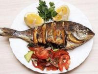 میانگین سرانه مصرف ماهی کشور به ۱۵ کیلوگرم می رسد