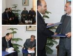 بهره مندی از ظرفیتهای اتاق اصناف استان برای حمایت از نیازمندان بهره مندی از ظرفیتهای اتاق اصناف استان برای حمایت از نیازمندان