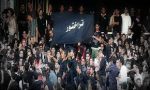آذربایجانی ها، گریان ازمرگ عزیزانشان، پرسپولیسی ها،نالان از برگزار نشدن بساط رقص و پایکوبی آذربایجانی ها، گریان ازمرگ عزیزانشان، پرسپولیسی ها،نالان از برگزار نشدن بساط رقص و پایکوبی