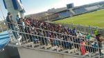 هوادارن تراکتورسازی در ورزشگاه بنیان دیزل گسترش + عکس هوادارن تراکتورسازی در ورزشگاه بنیان دیزل گسترش + عکس