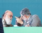 کاندیداتوری مستقل رئیسی و تلاش جمنا برای مصادره آن! کاندیداتوری مستقل رئیسی و تلاش جمنا برای مصادره آن!