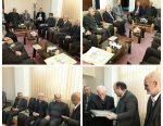 آمادگی کمیته امداد برای تعامل و همفکری با موسسات خیریه آمادگی کمیته امداد برای تعامل و همفکری با موسسات خیریه